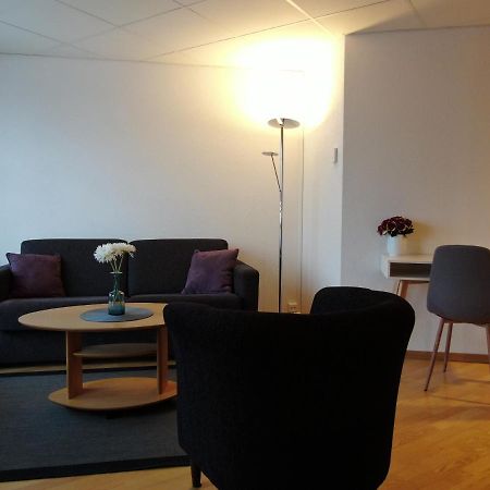 Arctic Inn Gratangen Extérieur photo