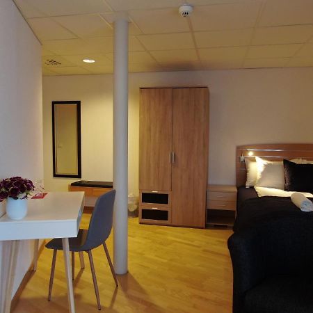 Arctic Inn Gratangen Extérieur photo