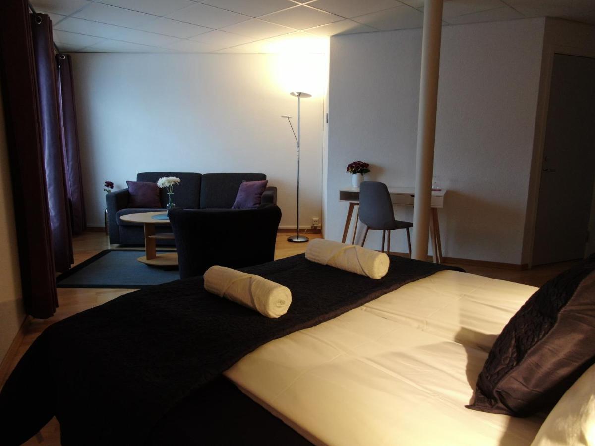 Arctic Inn Gratangen Extérieur photo