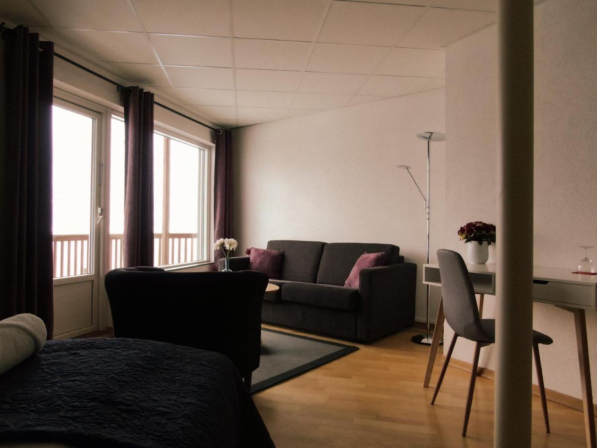Arctic Inn Gratangen Extérieur photo