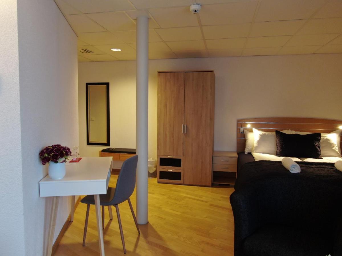 Arctic Inn Gratangen Extérieur photo
