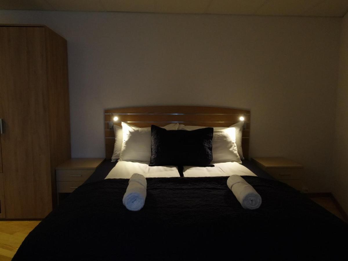 Arctic Inn Gratangen Extérieur photo